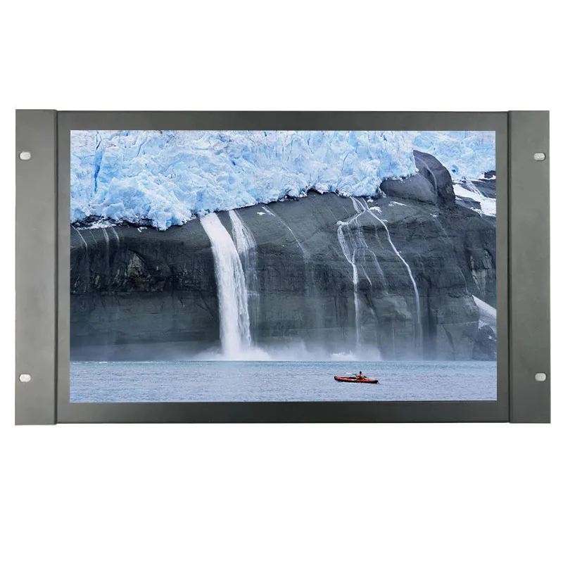 ZHIXIANDA 17 3 дюймов 1920*1080 с HDMI VGA/D Sub BNC AV USB вход открытая рамка монитор|Мониторы| |