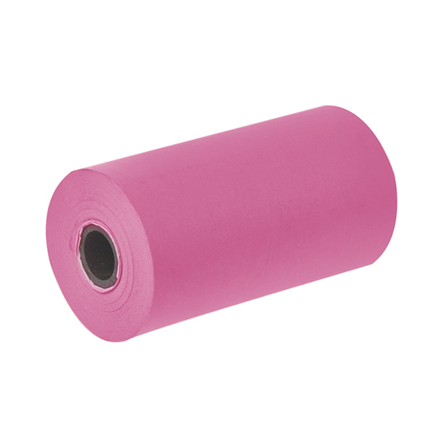 Paper with Self-adhesive Printable Sticker Paper Roll Direct 57*30mm(2.17*1.18in) for PeriPage A6 Pocket PAPERANG P1/P2