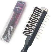 Shopify дропшиппинг мгновенный объем расчески для волос щетка многофункциональный прав увеличения объема волос Стиль пришли Лидер продаж