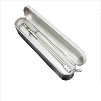 

Darts Storage Box Slingshot Fish Dart Box Bomb Darts Accessories Box Shooting Fish Accessories Fish Darts Box