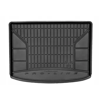 

CUBRE MALETERO PREMIUM GOMA A MEDIDA PARA SEAT IBIZA 6F 3/5 PUERTAS P.ALTA (Desde 2017) PROTECTOR MALETERO CUBREMALETERO CUBETA