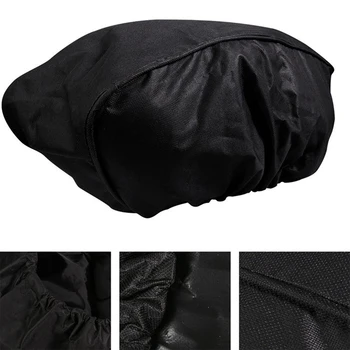 

Hot New Winch Cover Waterproof, Dust-Proof,UV Resistant Winch Protective Cover With Elastic Band for Electric Winches