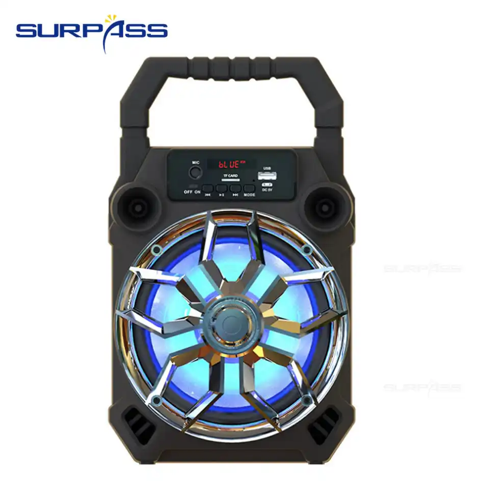 trolley music system