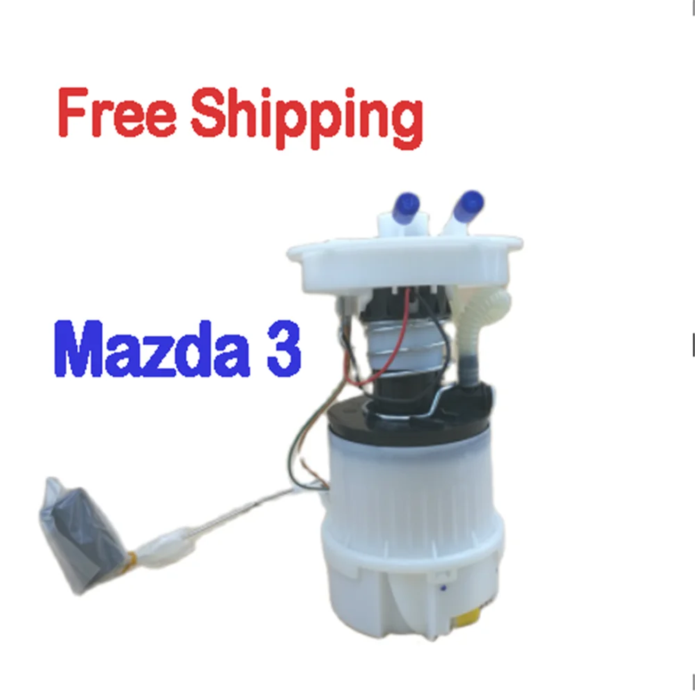 

PAT Fuel Pump Assembly fit for Mazda M3 for Ford C-Max Focus Mazd 3 5M519H307 CAF483Q0 CAF488Q1 z605-13-35xh LF13-13-3Z15