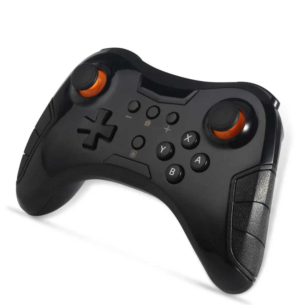 Универсальный Bluetooth беспроводной игровой контроллер для NS Switch Pro PC Android PAD портативная игровая консоль
