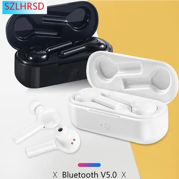 

TWS Bluetooth Headphones Earphones with Charging Box For Samsung Galaxy Note 10 Plus 5G note8 s10plus S8 S7 S6 Wireless Earbuds