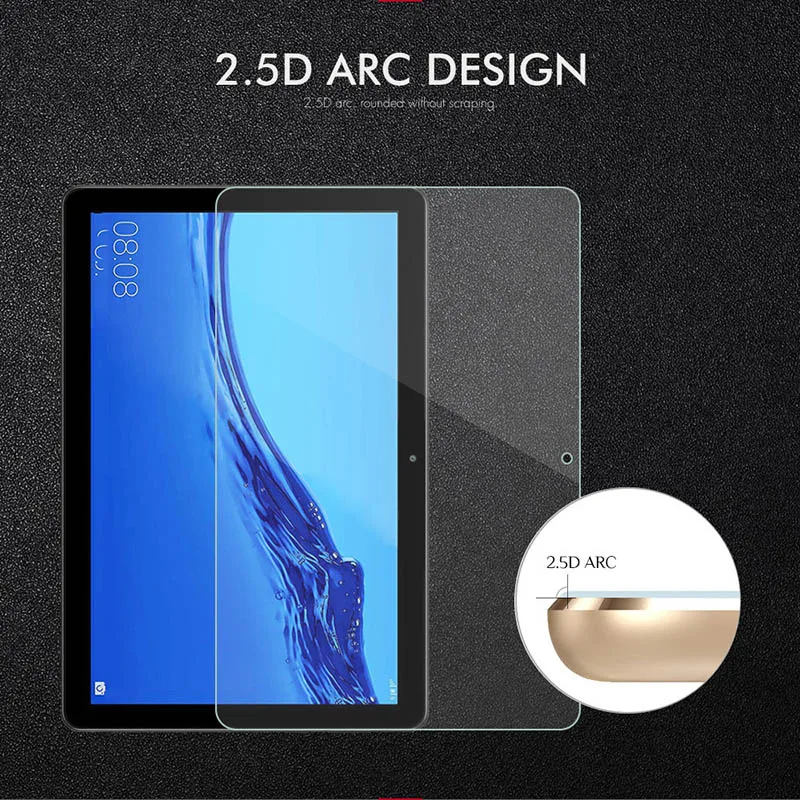 Закаленное стекло для lenovo Tab M10, стекло для планшета, Защитная пленка для lenovo Tab M10 TB-X605F X605 X605F
