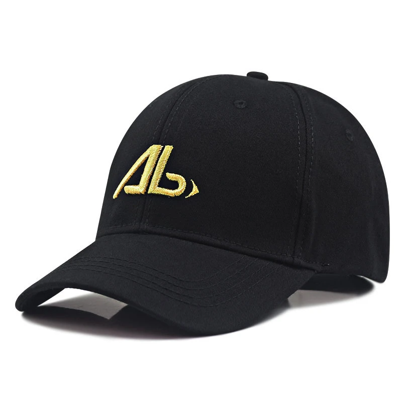 

63-69cm big head man large size cotton baseball hats male outdoors plus size sport caps Adult Snapback Hat