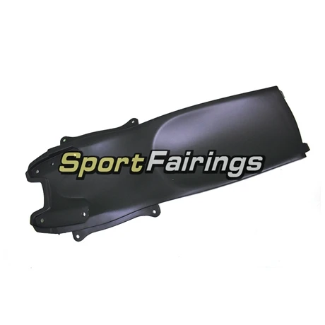ABS Обтекатели для мотоциклов комплект для Suzuki GSXR600 750 K6 Год 06 07 Год 2006 2007 Кузов Мотоцикл Небесно-Голубой Белый панели