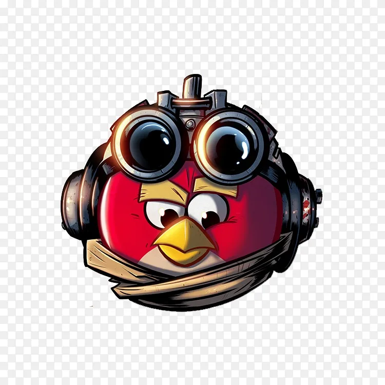 愤怒的小鸟星球大战2阿纳金天行者霍斯星球大战