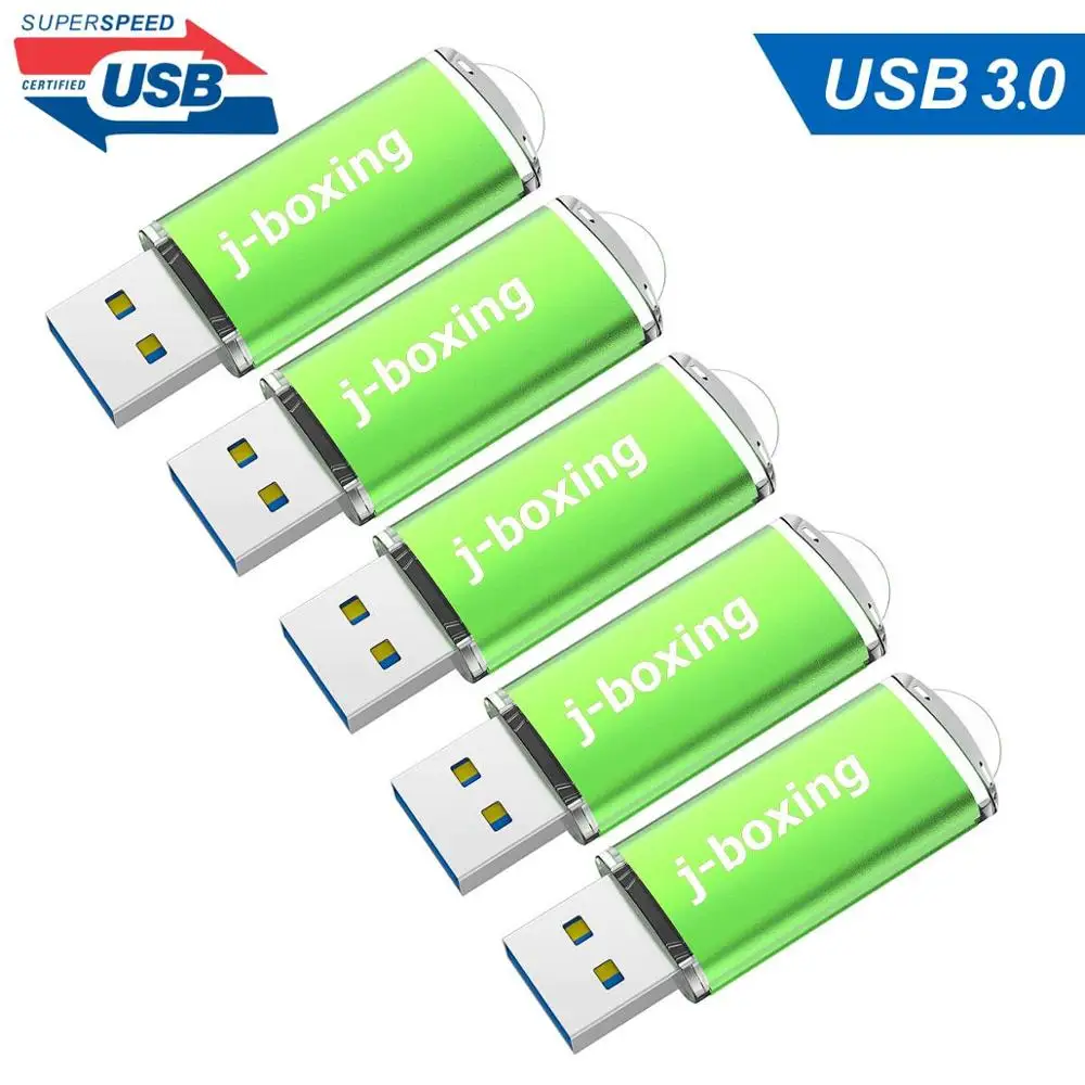

Флеш-накопитель 64 ГБ, 5 шт., USB 3,0, 128 ГБ, карта памяти 32 Гб, usb-накопитель, флеш-накопитель для хранения данных