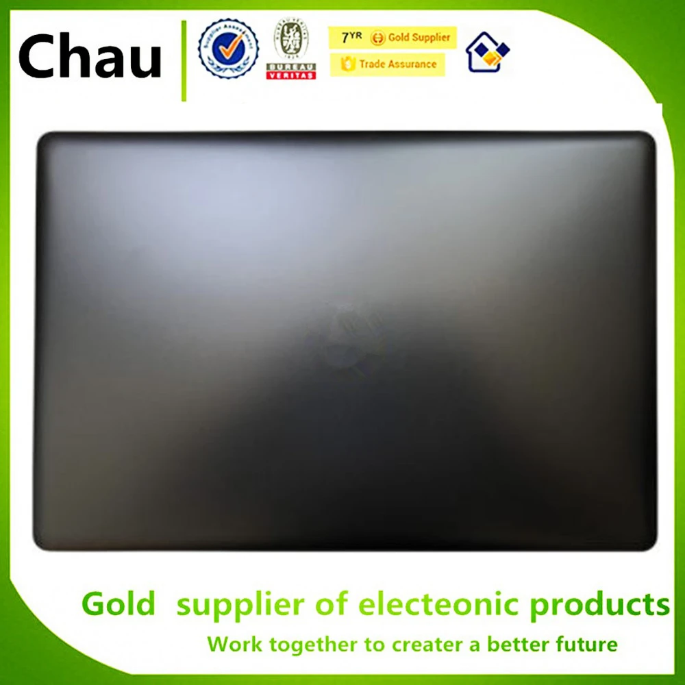 New For Dell Inspiron G3 15 3579 Gaming A COVER top case LCD Back Cover Lid Top Assembly 1WXP6 01WXP6 | Компьютеры и офис