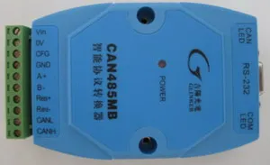 GY8503 CAN485MB может Bus-RS485 конвертер протоколов