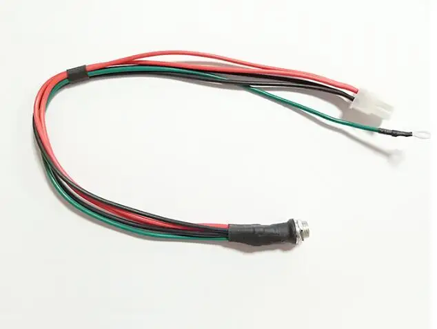 250W DC 12V input ATX Peak PSU Pico ATX Switch Mining PSU 24pin MINI ITX DC to Car PC Power Supply For Computer