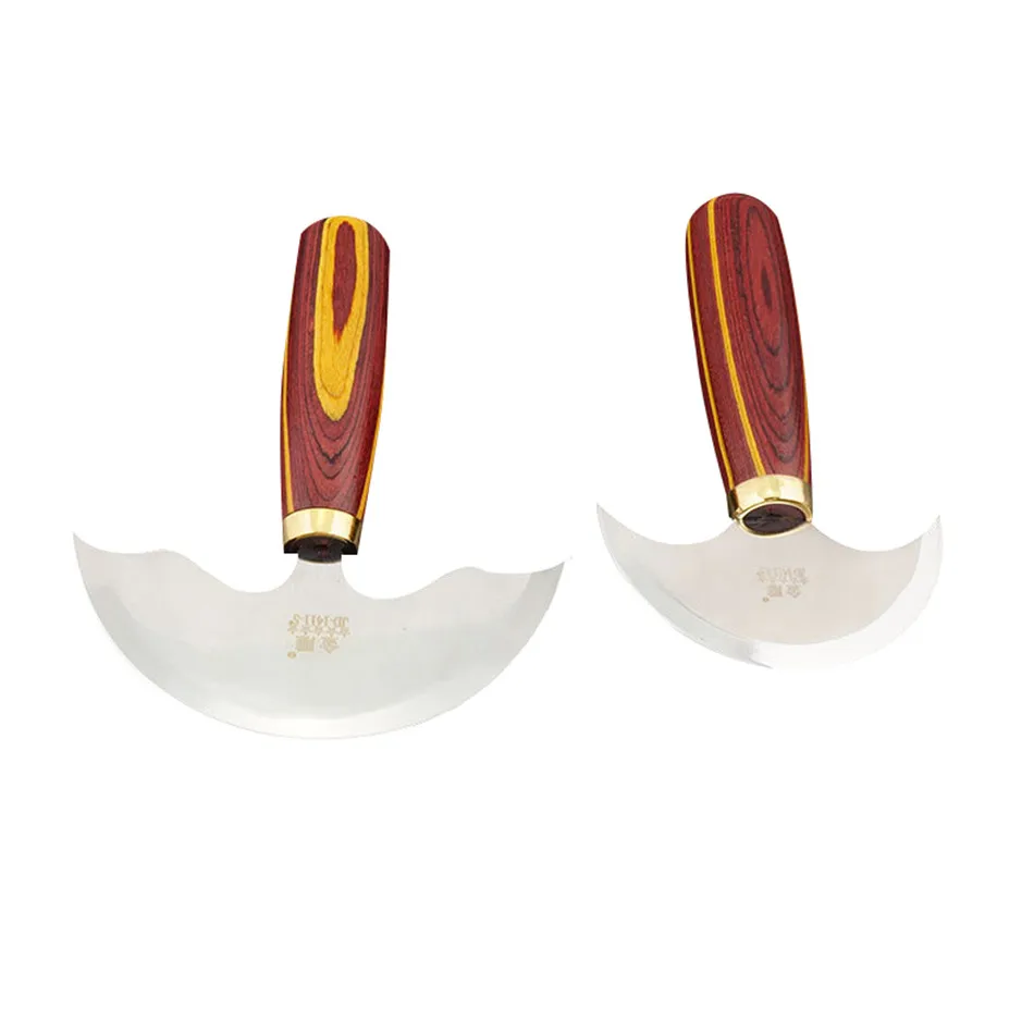1 шт./компл. высокое качество коррекция изогнутый нож для снятия фаски кожа триммер DIY кожа режущий инструмент Обрезка коррекция нож