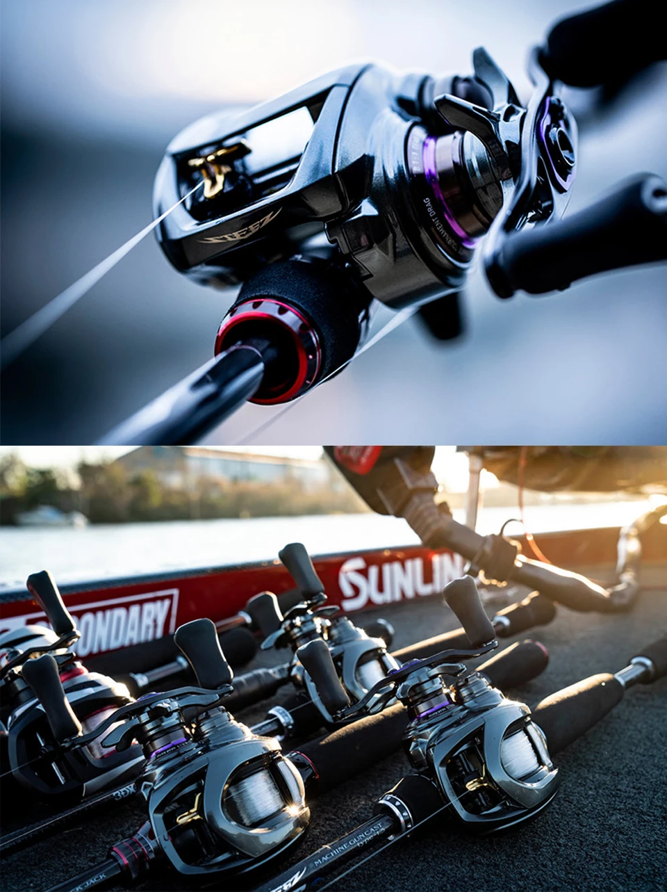 daiwa steez ct sv tw 700 xhl