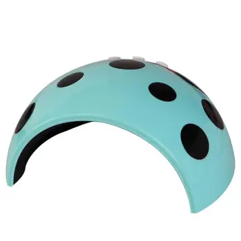 

24W LED Nail Dryer Smart Timing Portable UV Gel Polish Varnish Curing Machine Manicure Tools USB Nail Beauty Machine