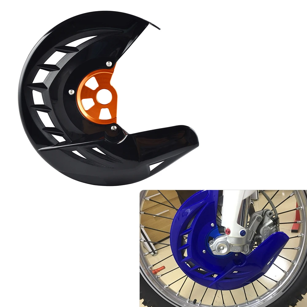 X Brake передний тормозной диск Gaurd для KTM EXC EXCF XC XCF SX SXF 125 200 250 300 350 400 450 500 530 Husaberg TE FE 2003