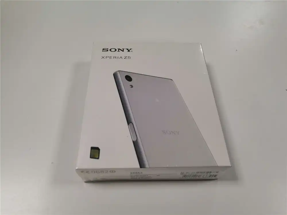 Original Unlocked Sony Xperia Z5 E6653 Octa Core 5 2inch Gsm Wcdma 3gb Ram 32gb Rom Lte 23mp Android Mobile Phone Cellphones Aliexpress