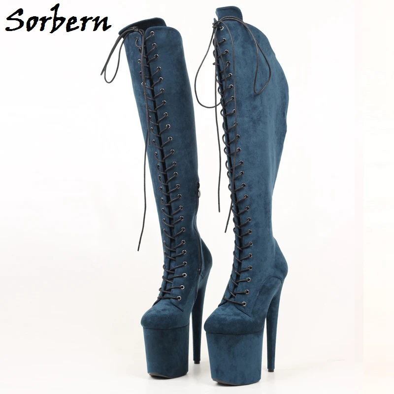 cheap stripper boots