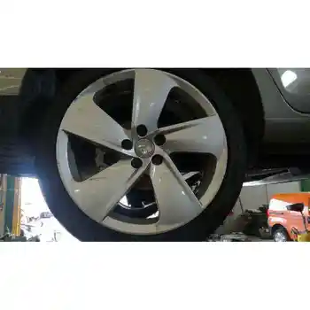 

R17 RIM SEAT TOLEDO (KG3)
