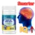 Премиальная Ноотропная добавка Brain Booster Supplement Enhance Focus Improve Memory Mental Enhancement Pills for Neuro Energy & IQ Ginkgo