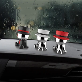 

Universal Car Phone Holder 360 Degree GPS Magnetic Mobile Phone Holder for Xiaomi HUAWEI Note 7 Magnet Mount Holder Stand