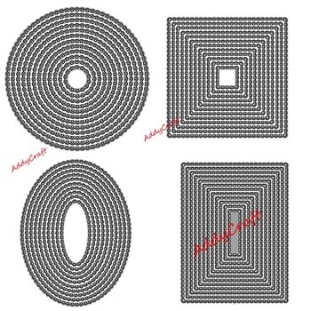 

Metal cutting dies Lace classic die mold decoration Scrapbook paper craft knife mould blade punch stencils die