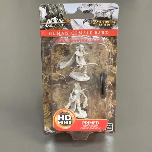 Pathfinder Battles Board Game 