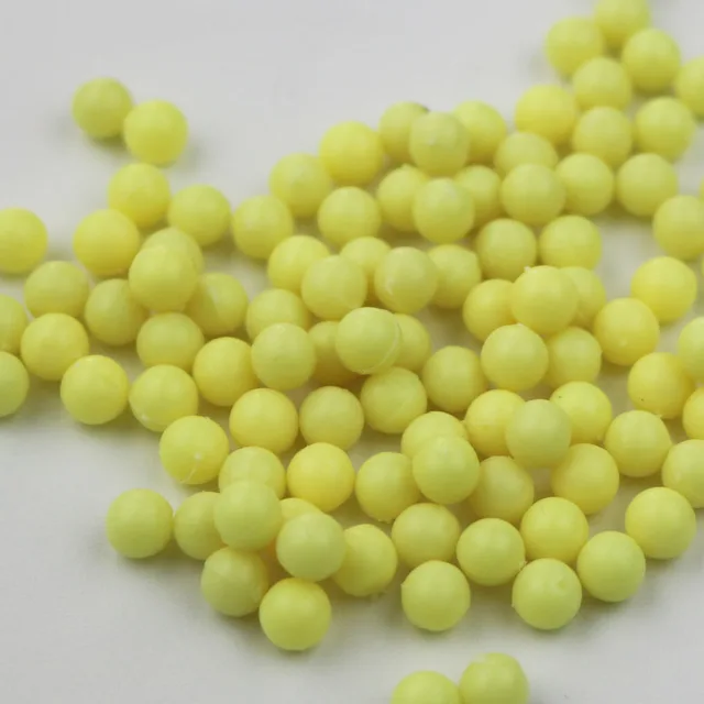 500Pcs/Set 30 Colors 5mm Water Beads Spray Perler Aqua Magic beads Educational perlen Puzzles Accessories for Children Toys 3