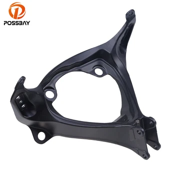 

POSSBAY Motorcycle Headlights for Suzuki GSXR1000 2007 2088 07 08 Aluminum Motorcycle Upper Headlight Fairing Stay Bracket Kit