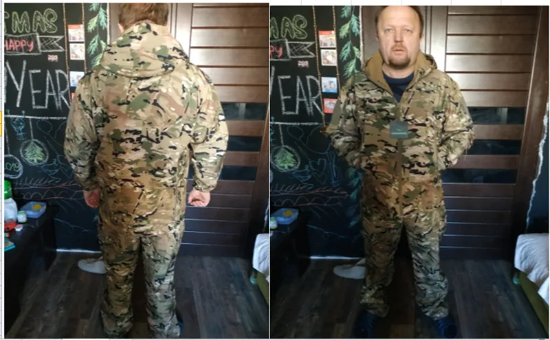 4XL одежда осень зима мужская Военная камуфляж флисовая водонепроницаемая куртка армейская тактическая одежда мужские камуфляжные ветровки