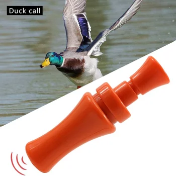 

Duck Pheasant Mallard Hunting Call Caller Whistle Duck Decoy Call Hunting Decoys Entice Wild Duck Closer Hunting Game Caller