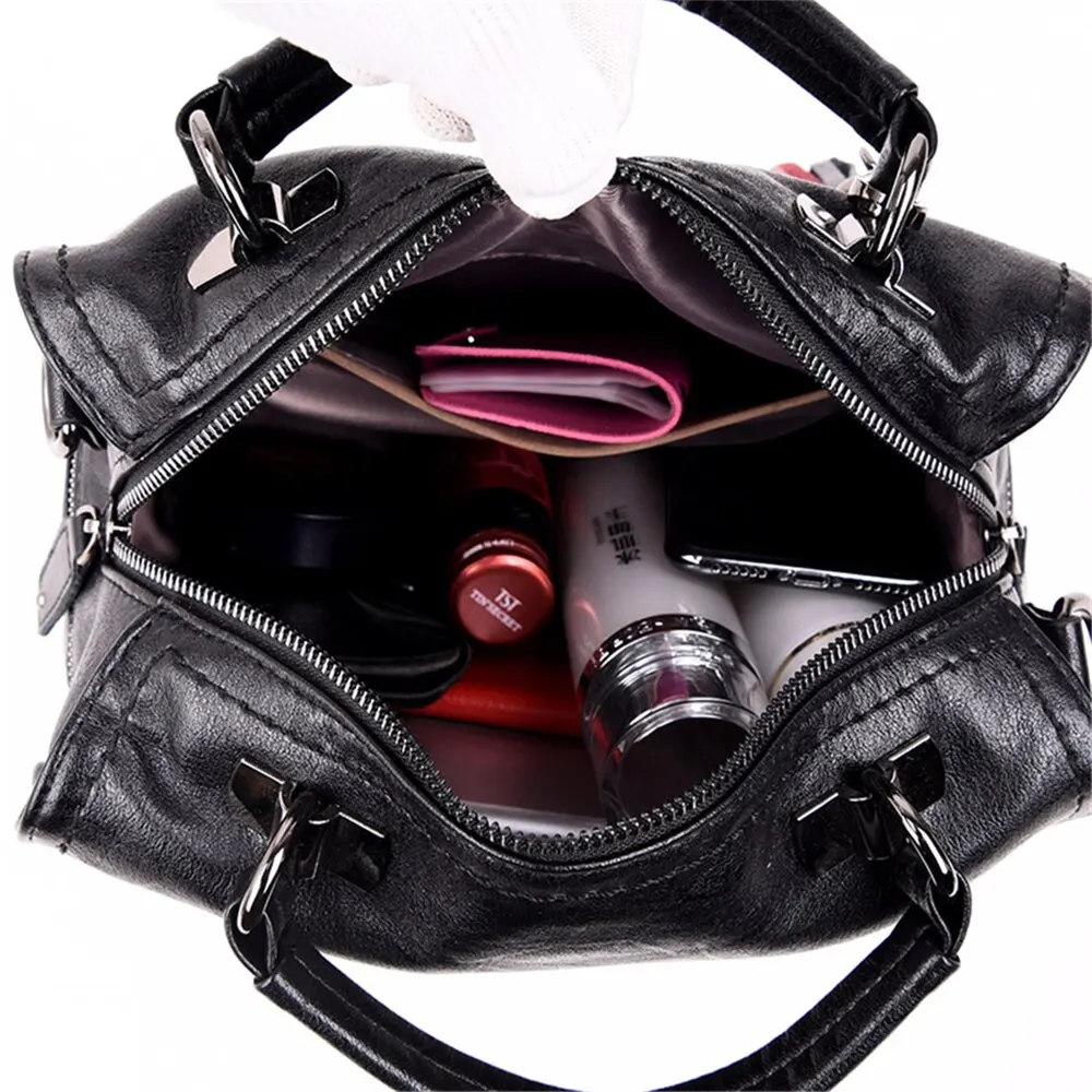Marca Винтаж cuero реальные borla Сезон осень bolso de lujo bolsos diseñador mano высокое качество para mujer