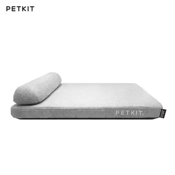 

Petkit Pet Mat Four Seasons Detachable Soft Dog Cat Pet Winter Warm Mat Bed Pad Rug Thermal Cat Dogs Pad Pillow Mat Slipcover