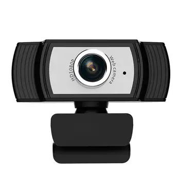 

Webcam 1080P Ultra HD Video Call Camera USB 2.0 Web Camera PC With Microphone For Computer Video Live Streaming Online Teaching