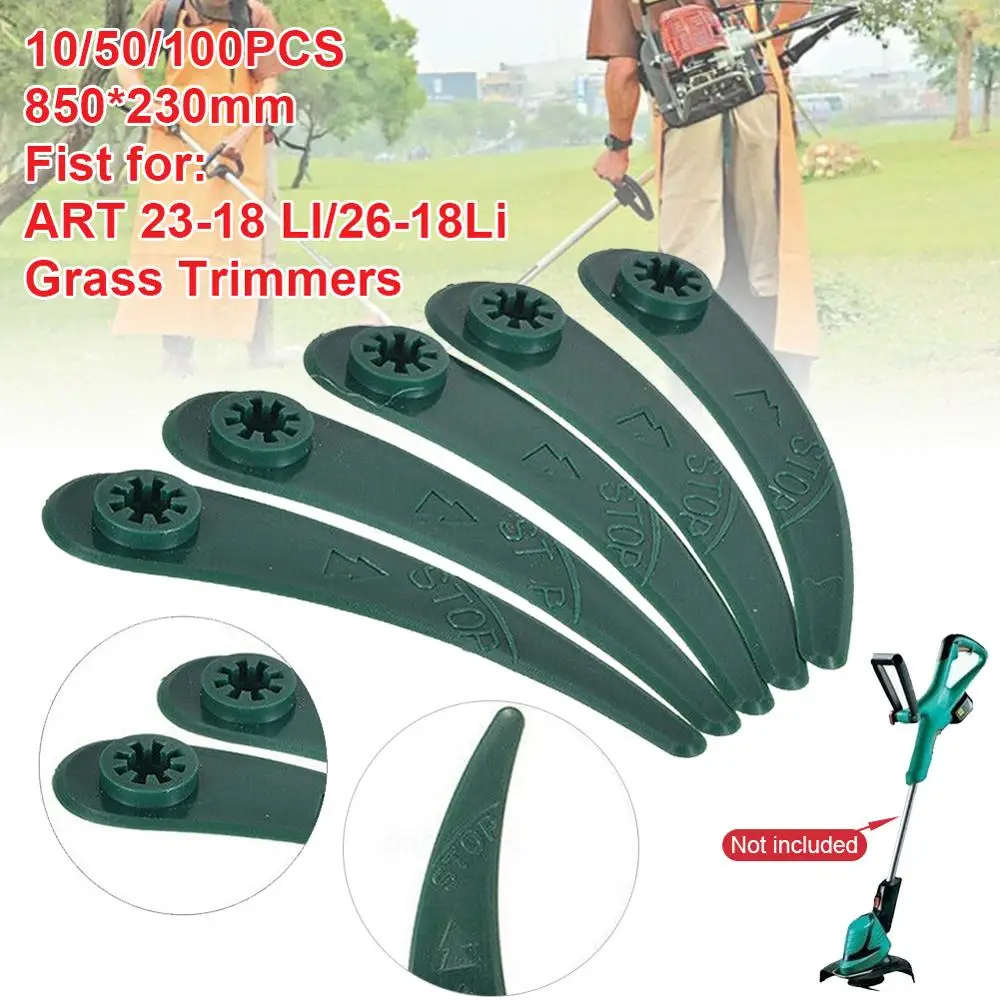 bosch strimmer accessories