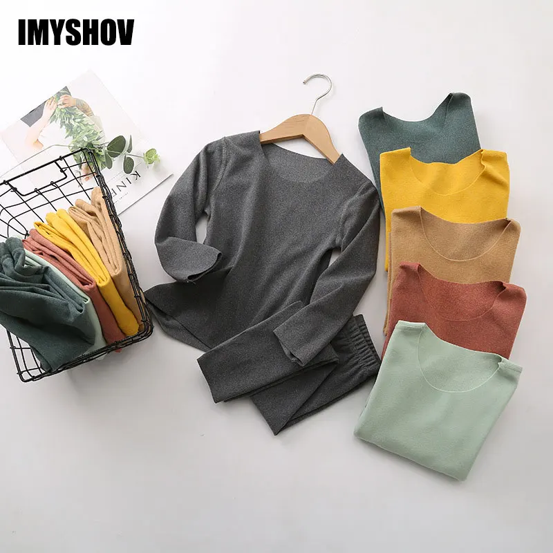 

Kids Thermal Underwear For Children Winter Thicken Warm Long Johns Girls Boys Pajama Sets Toddler Bay Boy Girl Nightwear Clothes