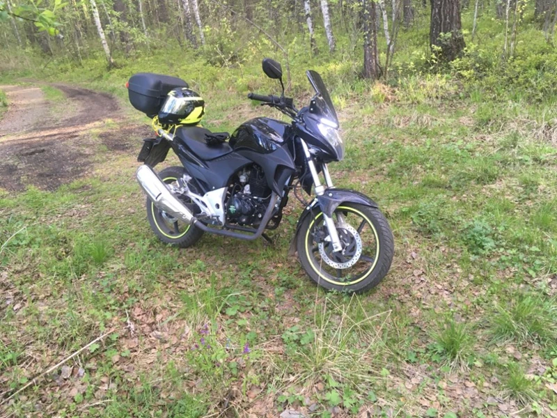 Прозрачное лобовое стекло для Honda CB650F- 16 дефлектор ветрового стекла высокое качество АБС пластик с дефлекторами кронштейн