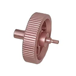 Rolo da roda do rato da substituição para logitech g pro peças de reparo sem fio dos ratos