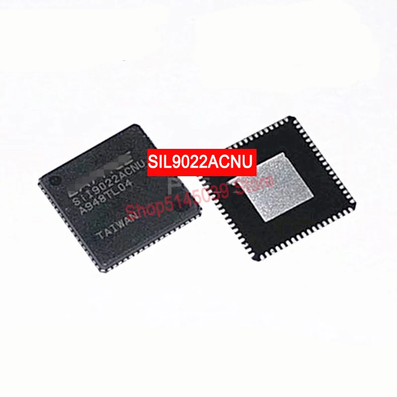 (2 шт.) SII9022ACNU SIL9022ACNU / TDA18273 18273/tps65167arhr TPS65167 MAX8761E MAX8761ETG QFN | Обустройство дома