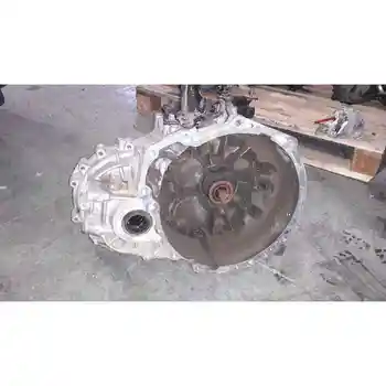 

4300038050 GEARBOX KIA CARNIVAL