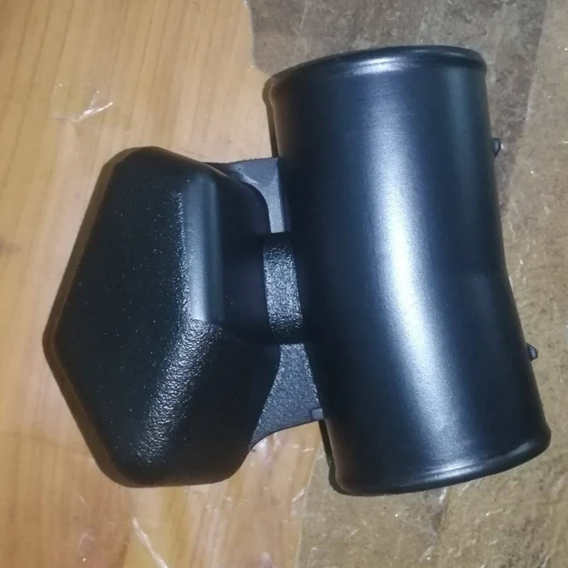 

CAR intake resonator 2014-2019toy ot ale vin intake muffler box assembly air muffler box air resonator assembly
