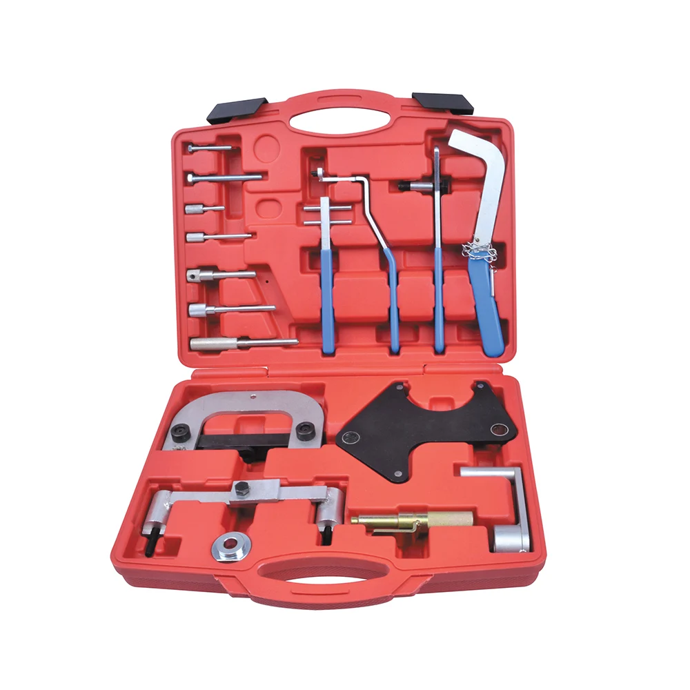 Engine Timing Camshaft Locking Removal Repair Tool Set For Volvo S40/80