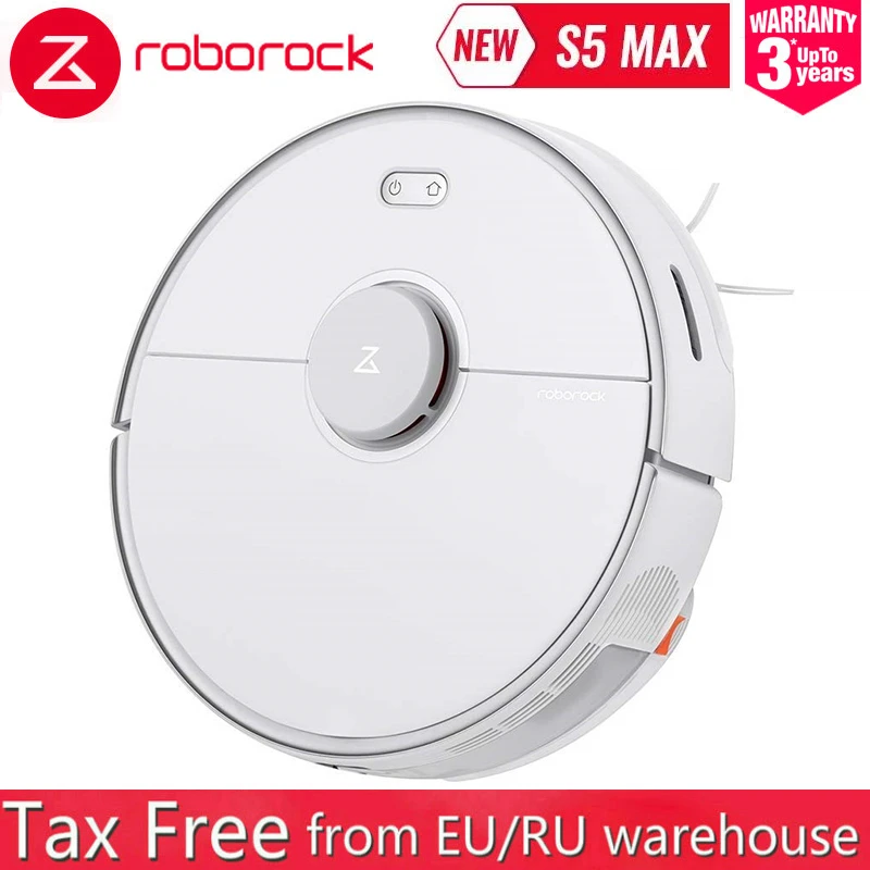 roborock z