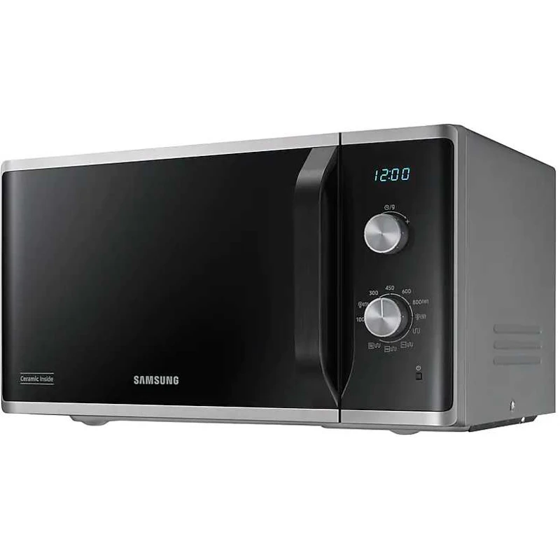 Микроволновая Печь Samsung MG23K3614AS 23л. 800Вт серебристый