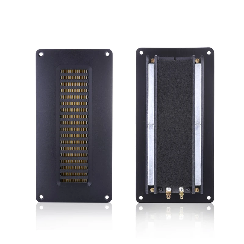 planar speakers