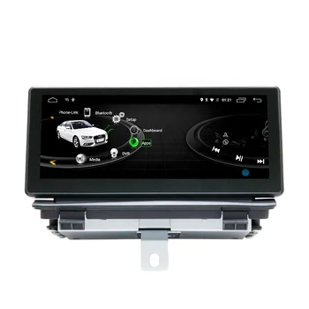 

8.8" Headunit LCD Screen android 7.1 Car Multimedia For Audi Q3 2013-2018 Automotive Android DVD Monitor Entertainment System