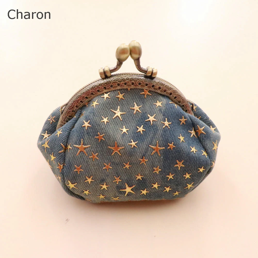 

Small Bag Purses Clutch Women's Hasp Fashion Purse Creative