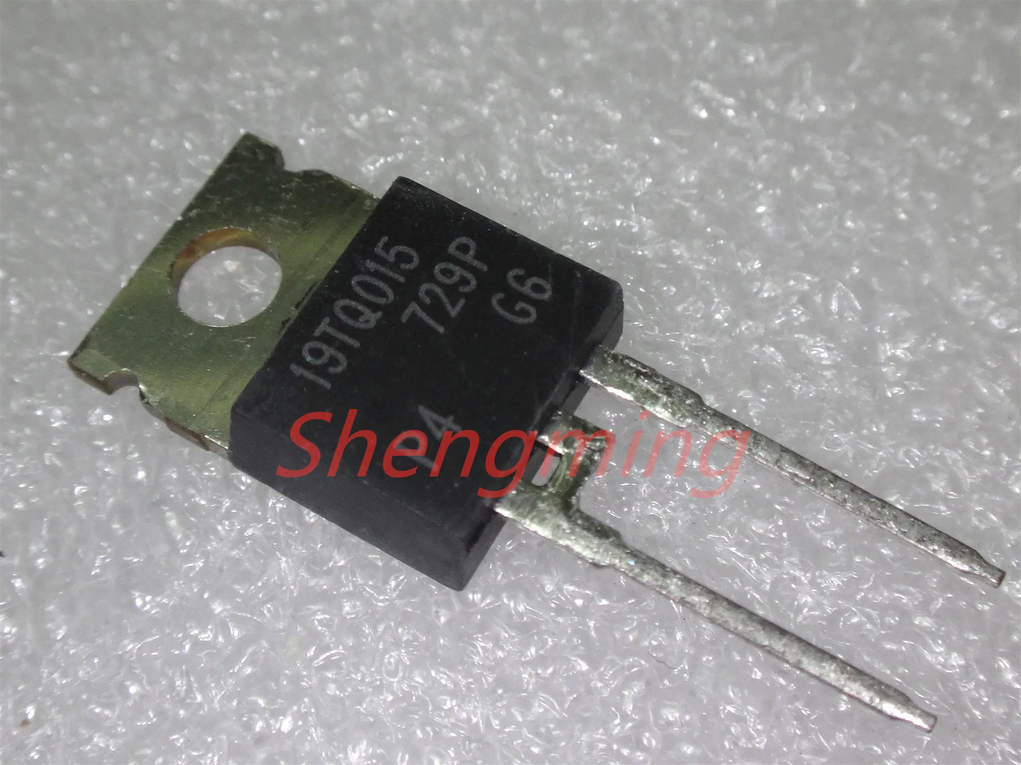 10 шт. 19TQ015 TO-220